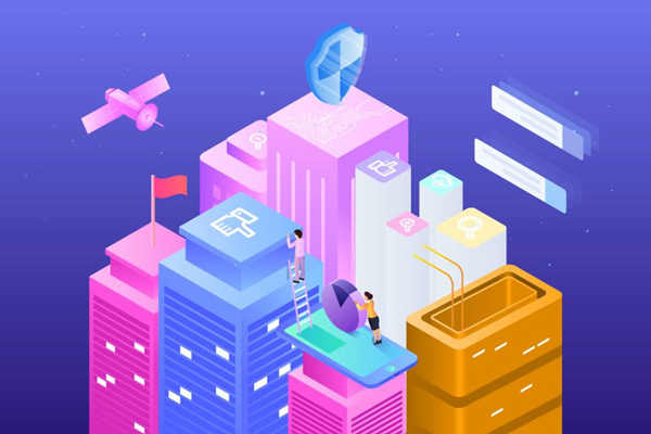 智能楼宇合同变更与签证需要注意些什么？(图1)