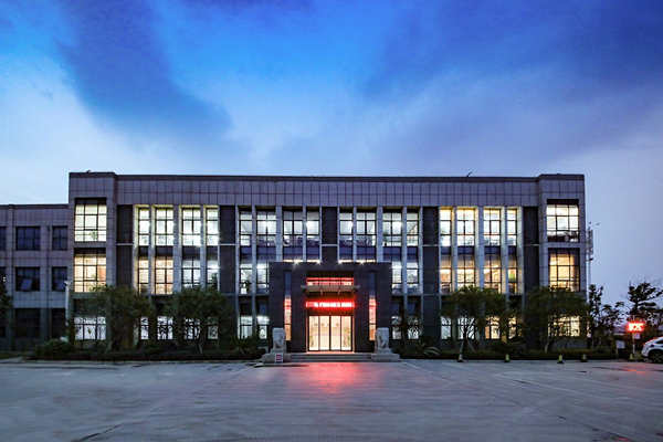 行政大厦如何部署楼宇自控系统？(图1)