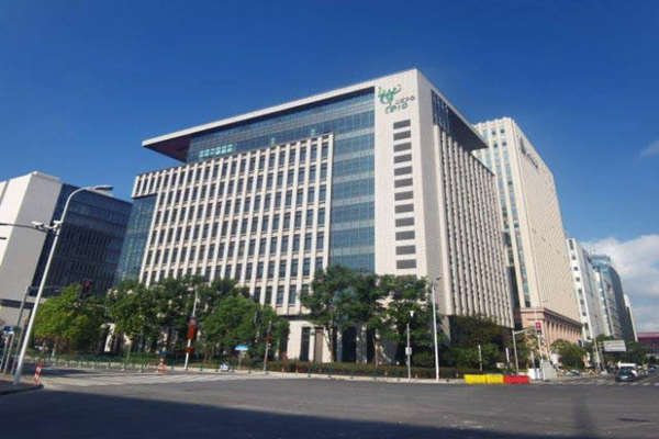 楼宇智能化系统生态性效果显著！(图1)