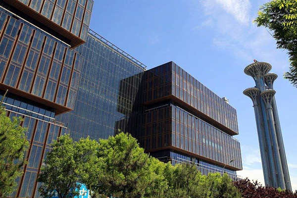 国产麻豆剧传媒免费观看智能化对于智能楼宇的几点看法！(图1)