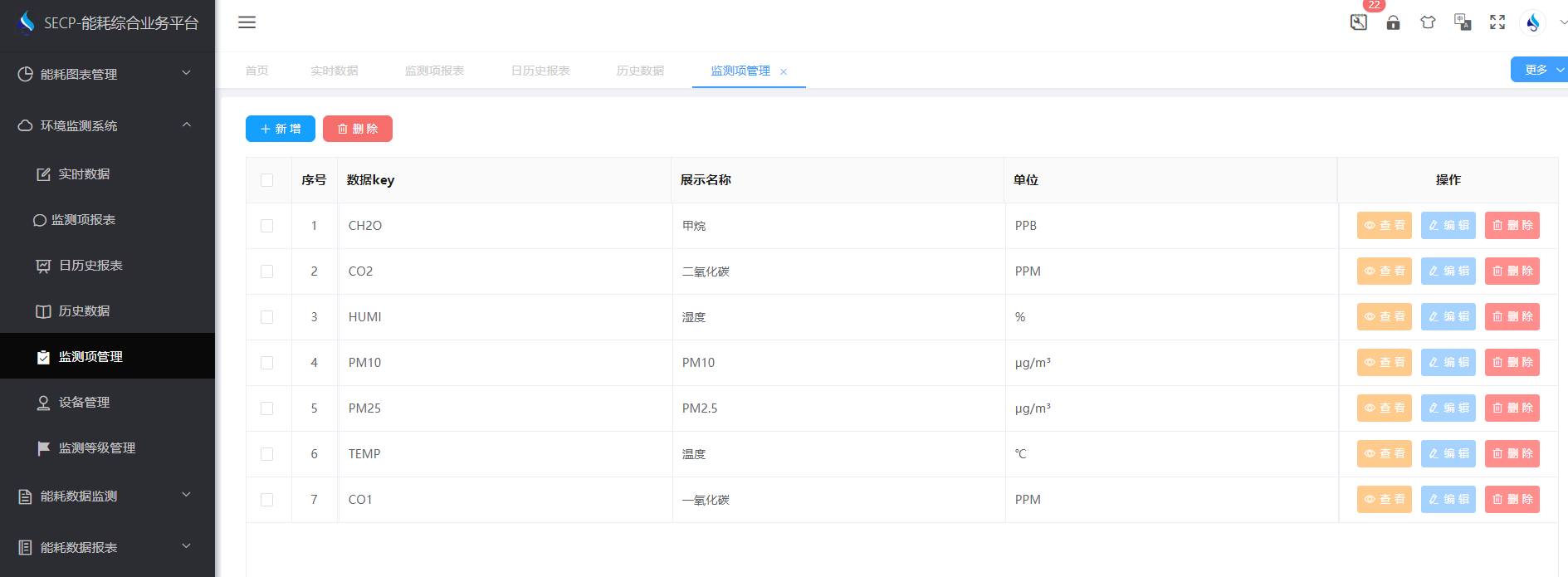 环境监测系统国产FREEXXXX性播放麻豆！(图4)