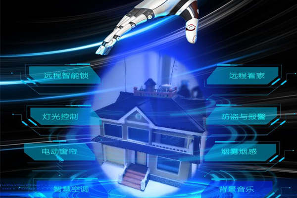 电气工程控制中，楼宇自动化技术有什么精彩表现？(图1)