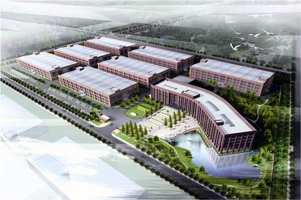 建设智能楼宇的必要性！(图1)