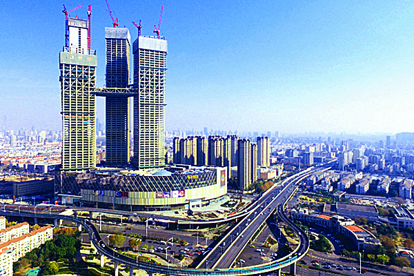 91麻豆精东果冻天美传媒老狼建筑的智能楼宇自控系统(图2)