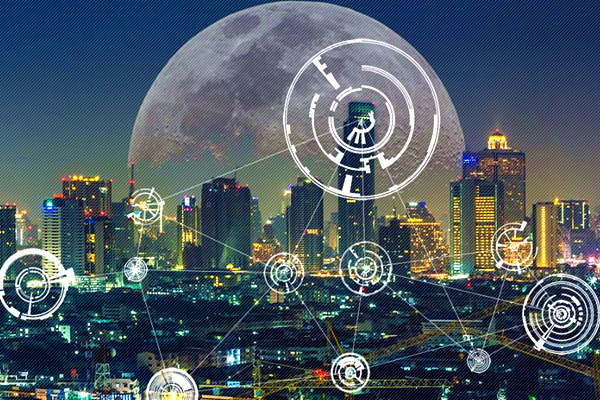 “互联网+”时代，智能楼宇自控系统如何实现蜕变？(图1)