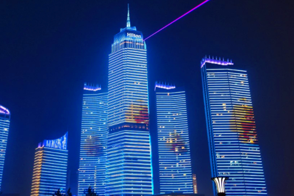 节能技术改变全球楼宇自动化系统市场！(图1)