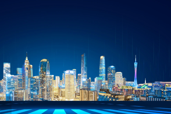 楼宇智能化系统是什么？为什么发展迅速？(图1)