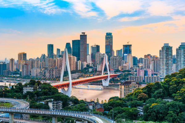BAS楼宇控制系统架构组成！(图1)