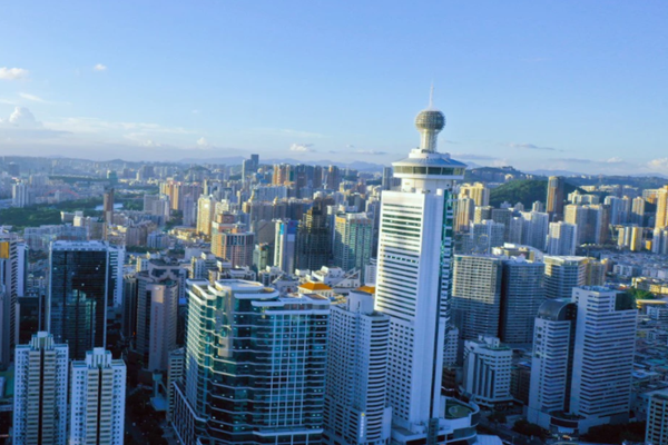 楼宇控制系统在智能建筑中的应用！(图1)