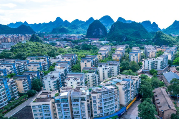 绿色建筑、低碳建筑，有啥区别？(图1)