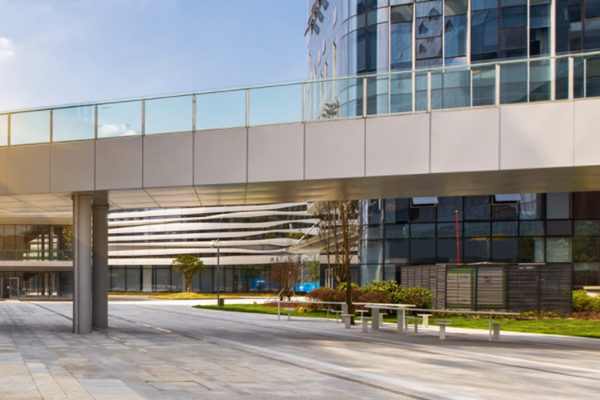 重庆：大力发展节能低碳建筑，推进既有建筑绿色化改造！(图1)