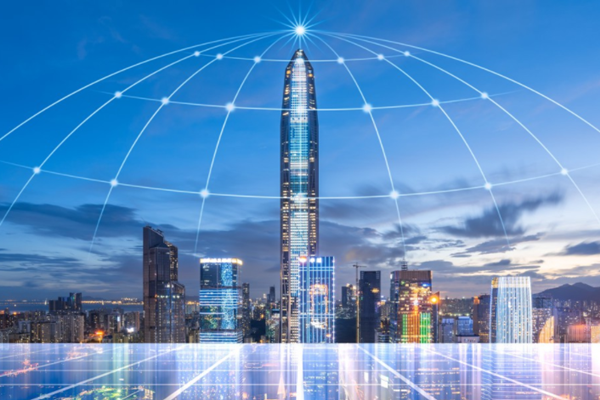 干货：楼宇自动化系统，建筑低碳转型的突破口！(图1)