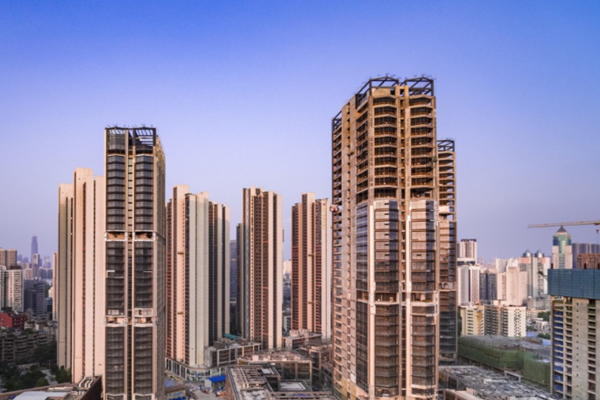 建筑91麻豆精东果冻天美传媒老狼消防系统，助力消防安全“零距离”！(图1)