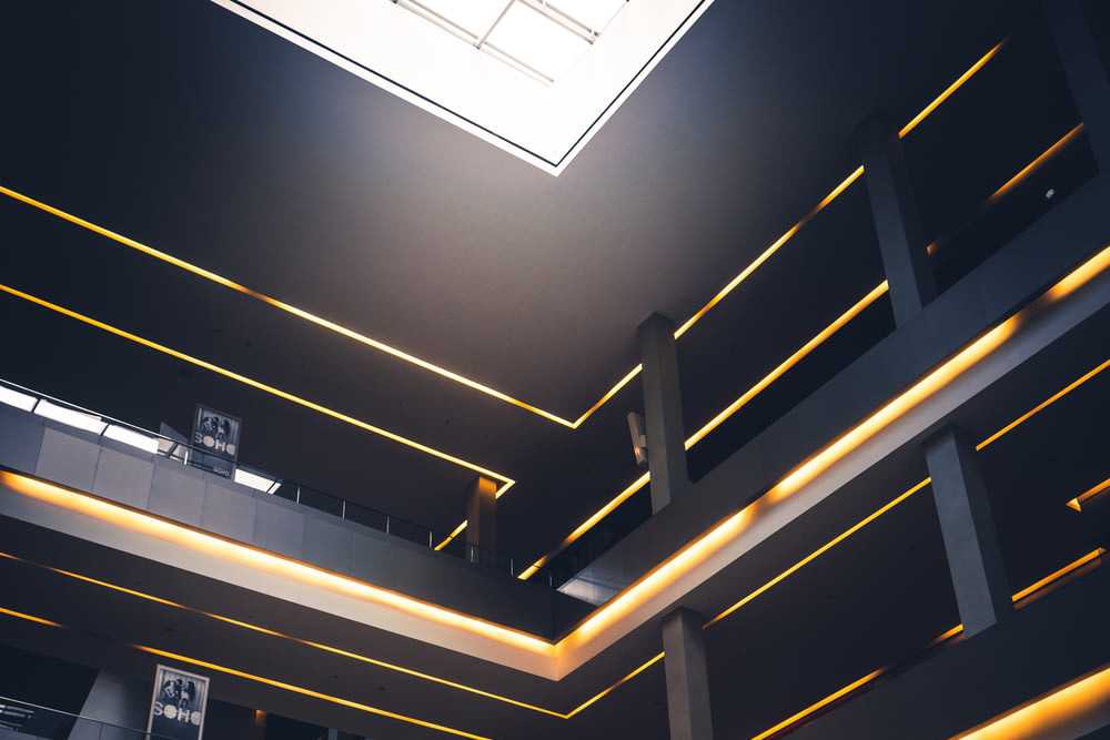 什么是楼宇自控系统？怎么集中控制建筑物内的设备？